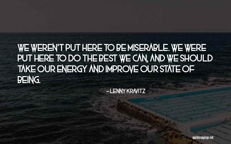 Scientism Religion Quotes By Lenny Kravitz Scientism Religion Quotes By Lenny Kravitz