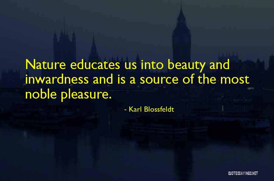 Scientoligist Quotes By Karl Blossfeldt Scientoligist Quotes By Karl Blossfeldt