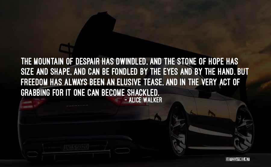 Scientologist Leah Quotes By Alice Walker Scientologist Leah Quotes By Alice Walker