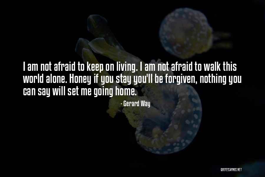 Scientologist Leah Quotes By Gerard Way Scientologist Leah Quotes By Gerard Way