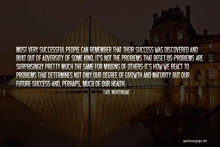 Scientologists And Cancer Quotes By Earl Nightingale Scientologists And Cancer Quotes By Earl Nightingale