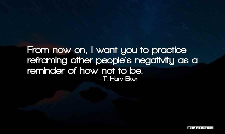 Scientologists And Cancer Quotes By T. Harv Eker Scientologists And Cancer Quotes By T. Harv Eker