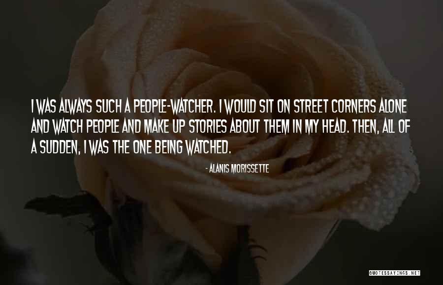 Scientologists Immortal Soul Quotes By Alanis Morissette Scientologists Immortal Soul Quotes By Alanis Morissette