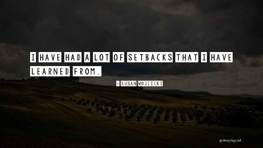 Scienze Applicate Quotes By Susan Wojcicki Scienze Applicate Quotes By Susan Wojcicki