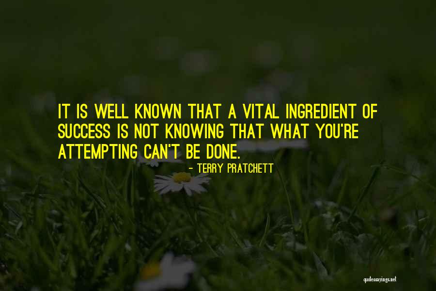 Scienze Applicate Quotes By Terry Pratchett Scienze Applicate Quotes By Terry Pratchett