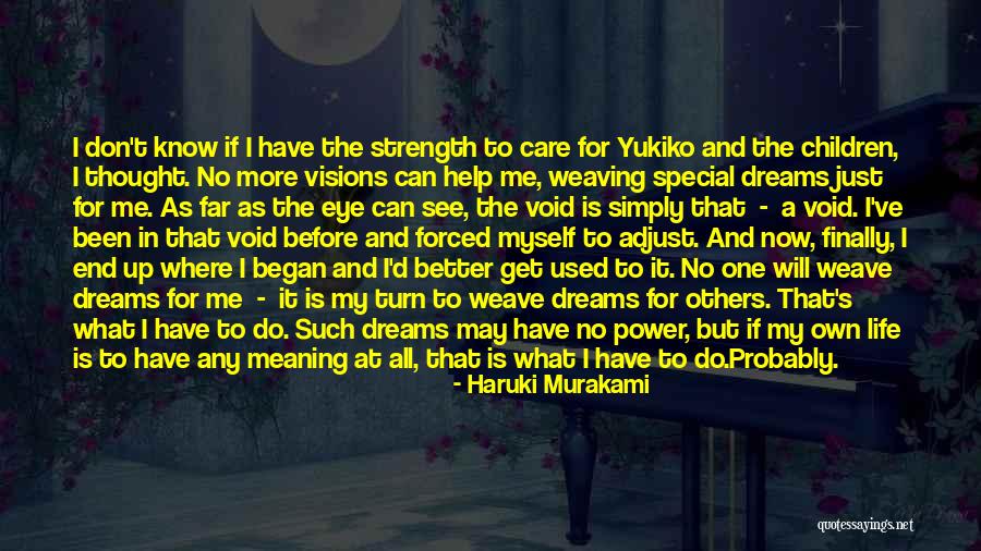 Scierie Duhamel Quotes By Haruki Murakami Scierie Duhamel Quotes By Haruki Murakami