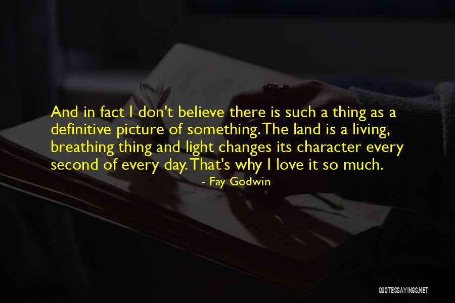 Scierie Hontoir Quotes By Fay Godwin Scierie Hontoir Quotes By Fay Godwin