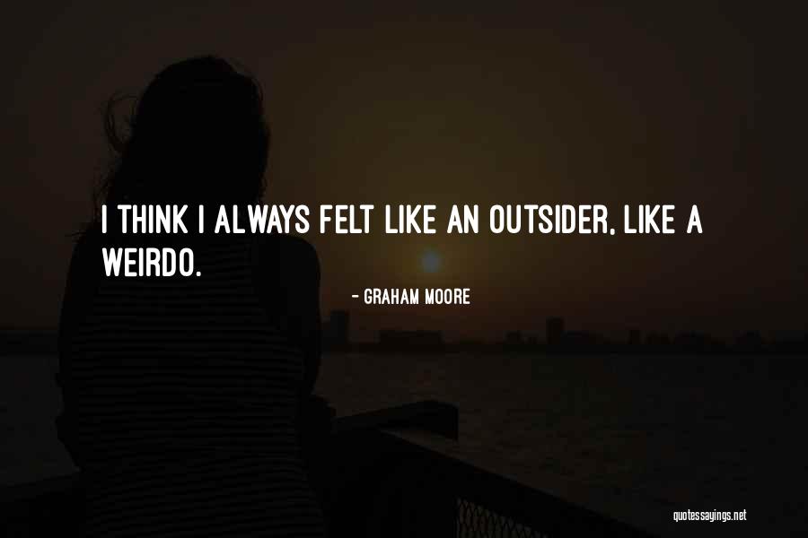 Scieszka Name Quotes By Graham Moore Scieszka Name Quotes By Graham Moore