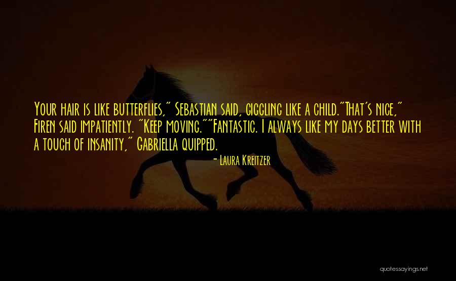 Scifi Humor Quotes By Laura Kreitzer Scifi Humor Quotes By Laura Kreitzer