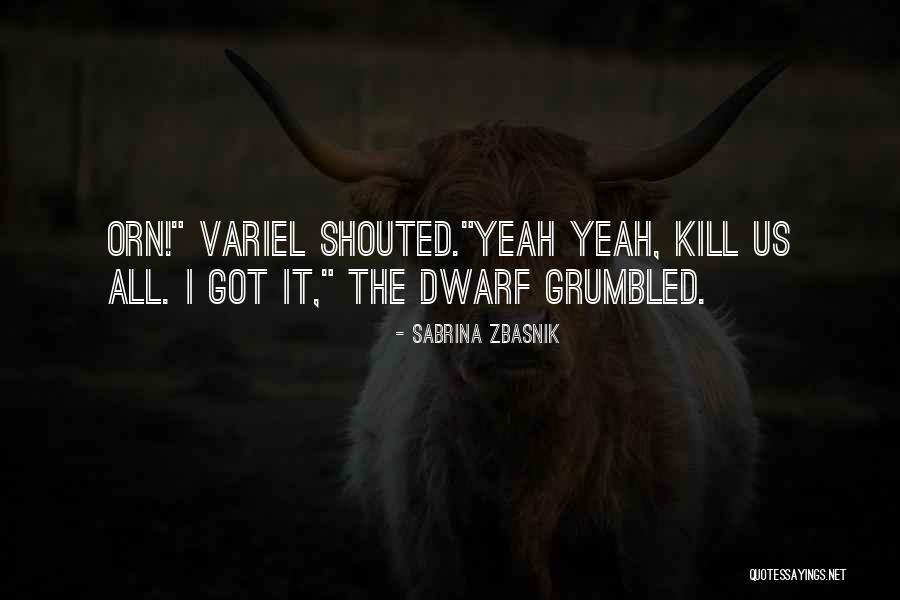 Scifi Humor Quotes By Sabrina Zbasnik Scifi Humor Quotes By Sabrina Zbasnik