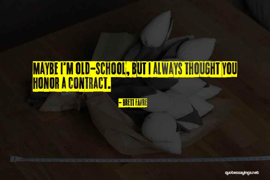 Scilly Cay Quotes By Brett Favre Scilly Cay Quotes By Brett Favre