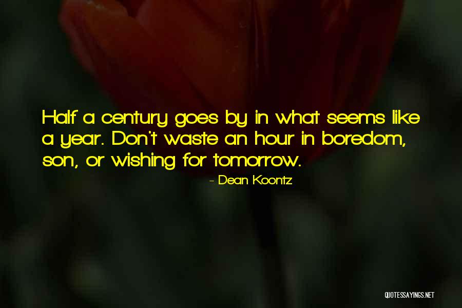 Scime The Goat Quotes By Dean Koontz Scime The Goat Quotes By Dean Koontz