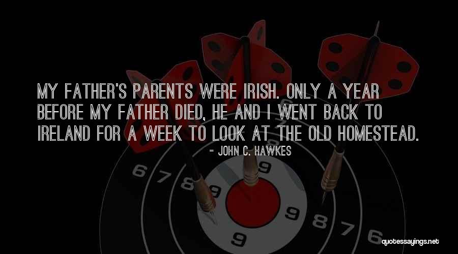 Scimitar Horned Quotes By John C. Hawkes Scimitar Horned Quotes By John C. Hawkes