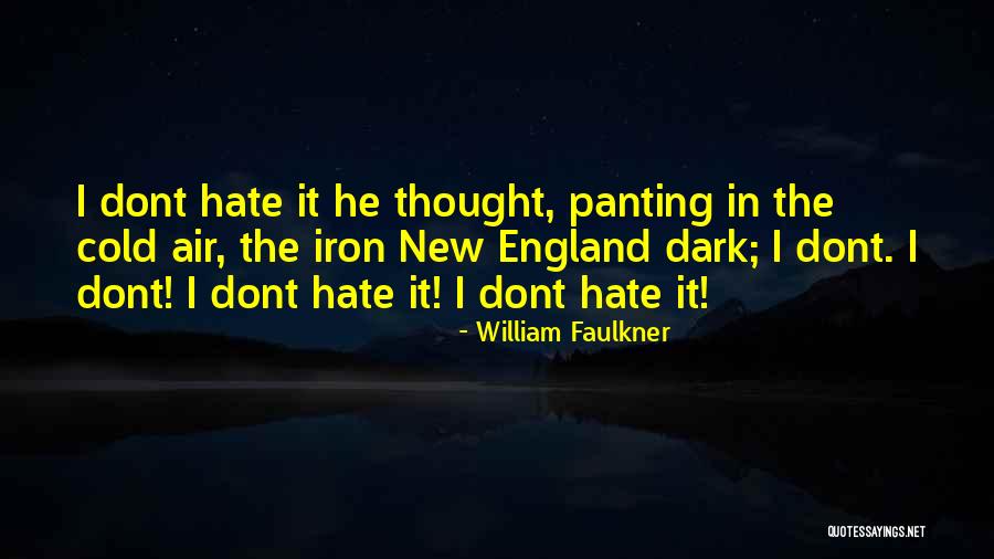 Scimitar Horned Quotes By William Faulkner Scimitar Horned Quotes By William Faulkner