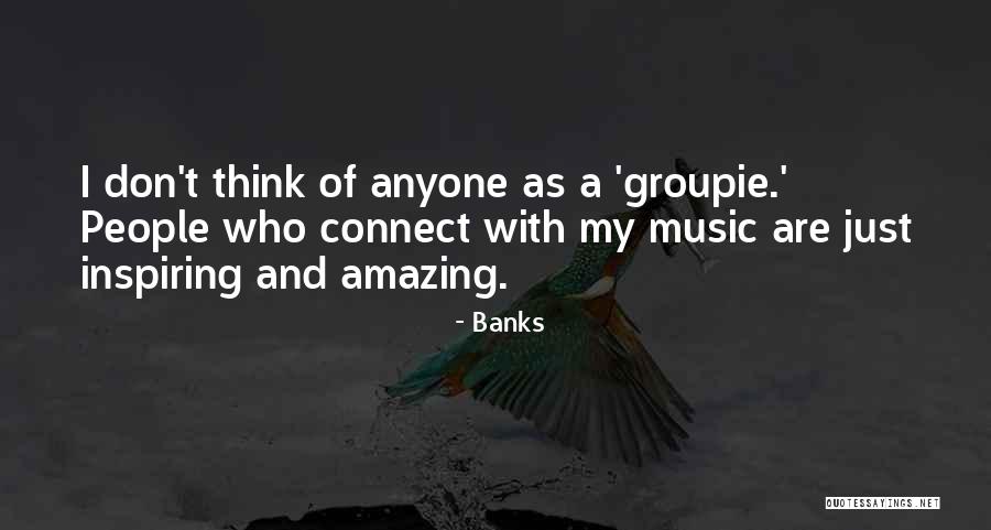 Scimmie Antropomorfe Quotes By Banks Scimmie Antropomorfe Quotes By Banks