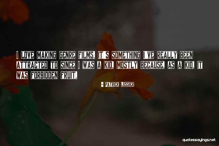 Scimone Farm Quotes By Patrick Lussier Scimone Farm Quotes By Patrick Lussier