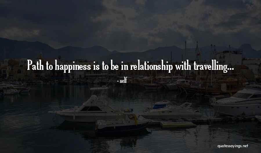 Scindia Quotes By Self Scindia Quotes By Self