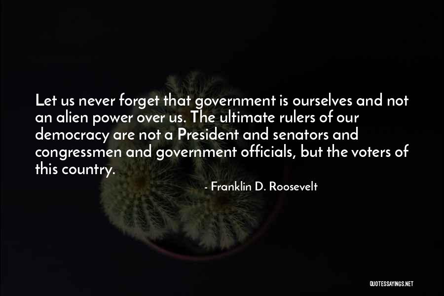 Scinocca Promotions Quotes By Franklin D. Roosevelt Scinocca Promotions Quotes By Franklin D. Roosevelt