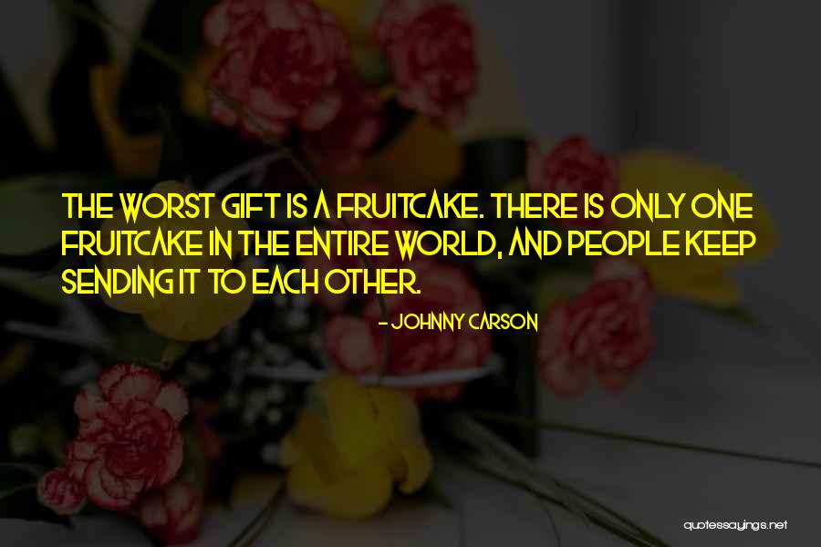 Scinocca Promotions Quotes By Johnny Carson Scinocca Promotions Quotes By Johnny Carson