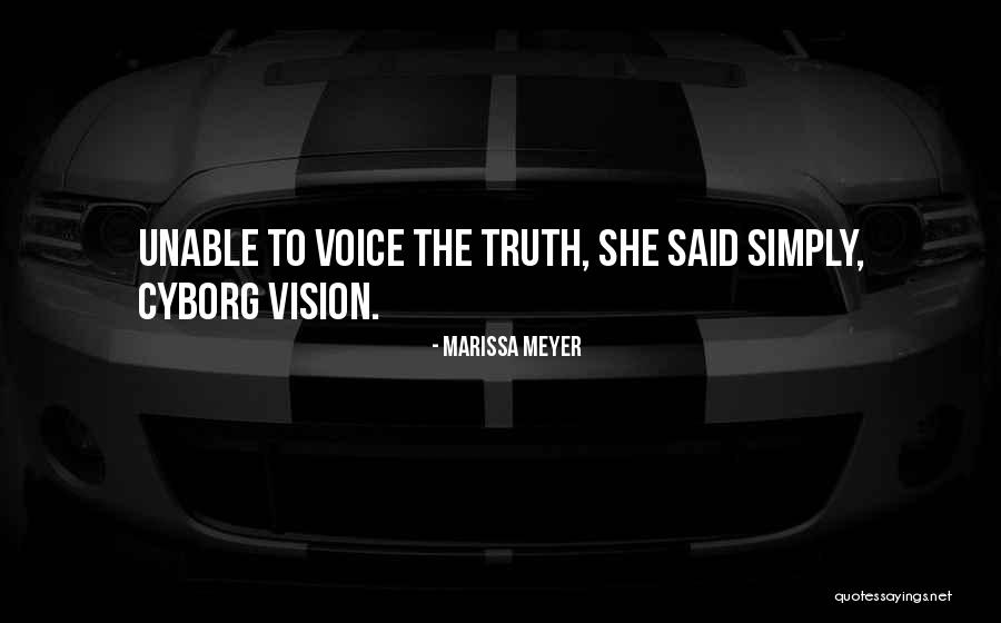 Scinocca Promotions Quotes By Marissa Meyer Scinocca Promotions Quotes By Marissa Meyer