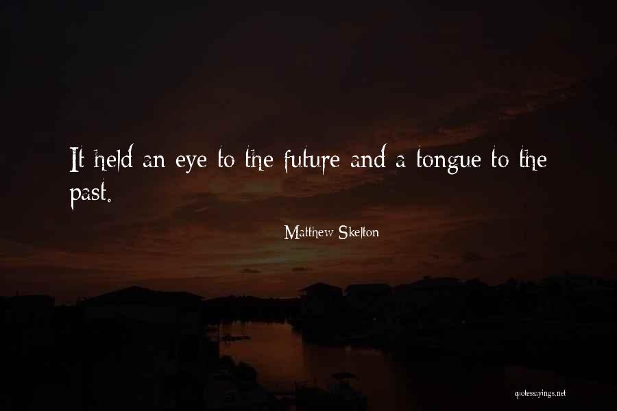 Scinocca Videos Quotes By Matthew Skelton Scinocca Videos Quotes By Matthew Skelton