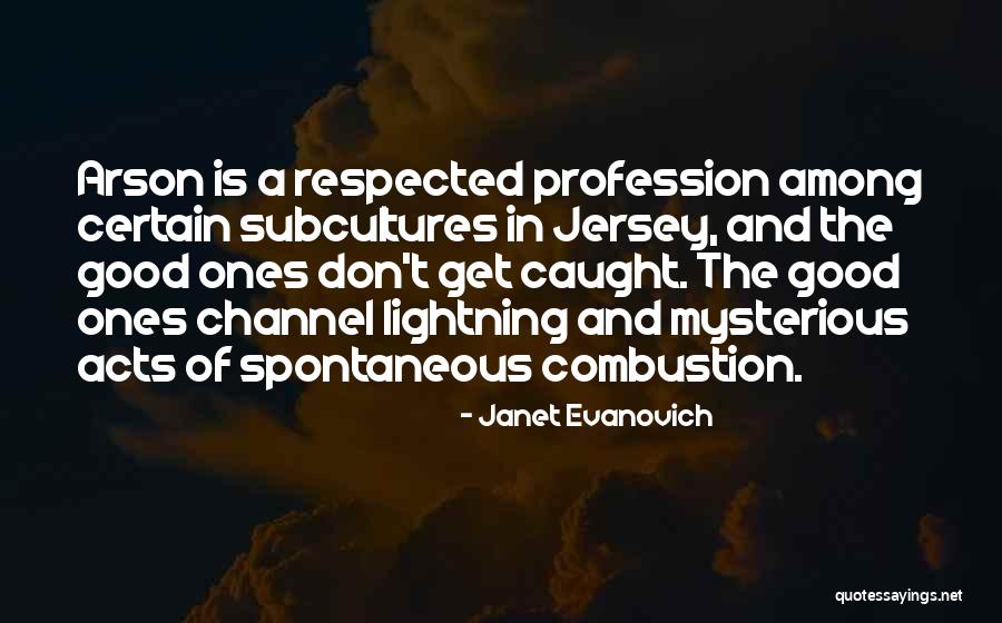 Scintillant Nutrients Quotes By Janet Evanovich Scintillant Nutrients Quotes By Janet Evanovich