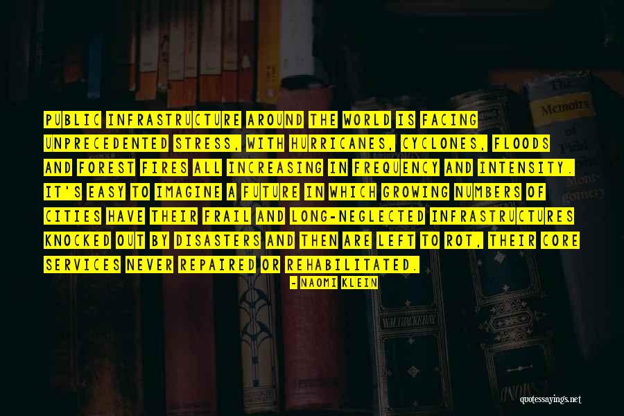Scintillant Nutrients Quotes By Naomi Klein Scintillant Nutrients Quotes By Naomi Klein