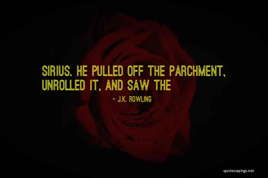 Scintillation Detector Quotes By J.K. Rowling Scintillation Detector Quotes By J.K. Rowling
