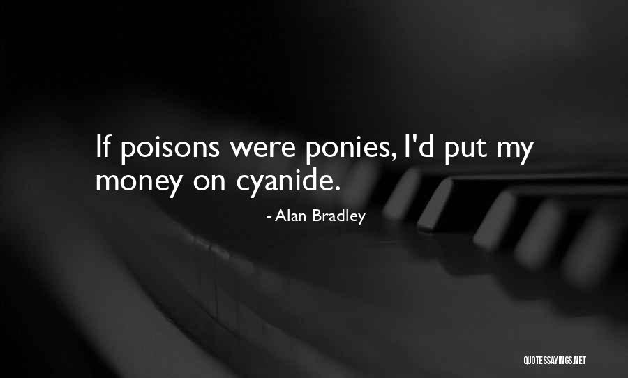 Scintillation Vial Quotes By Alan Bradley Scintillation Vial Quotes By Alan Bradley