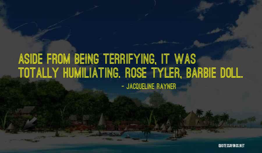 Sciogliere In Francese Quotes By Jacqueline Rayner Sciogliere In Francese Quotes By Jacqueline Rayner