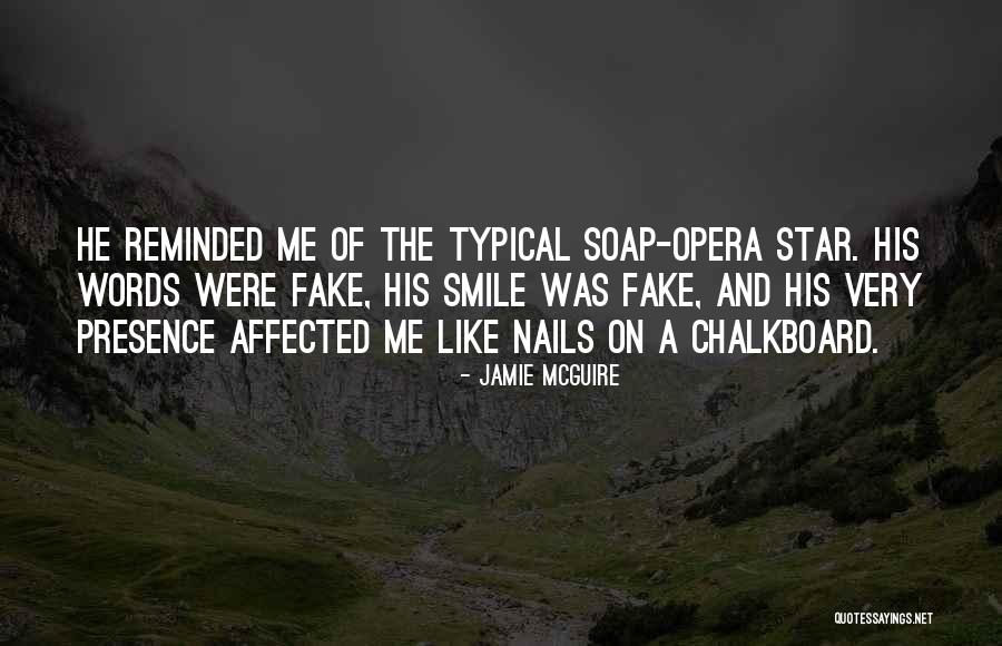 Sciogliere In Francese Quotes By Jamie McGuire Sciogliere In Francese Quotes By Jamie McGuire