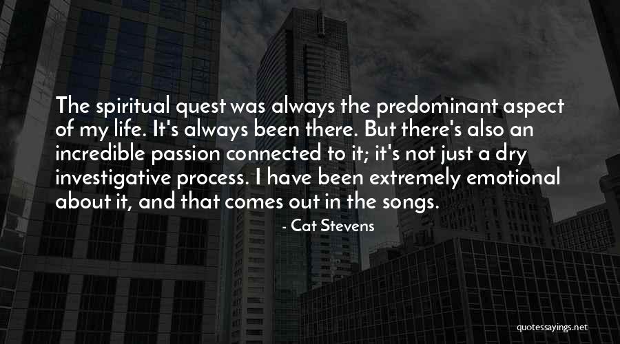 Sciolino Crime Quotes By Cat Stevens Sciolino Crime Quotes By Cat Stevens