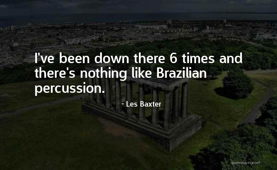 Sciolino Crime Quotes By Les Baxter Sciolino Crime Quotes By Les Baxter