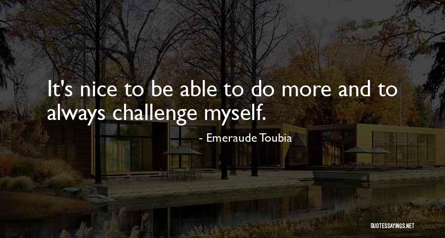 Sciolto Italian Quotes By Emeraude Toubia Sciolto Italian Quotes By Emeraude Toubia