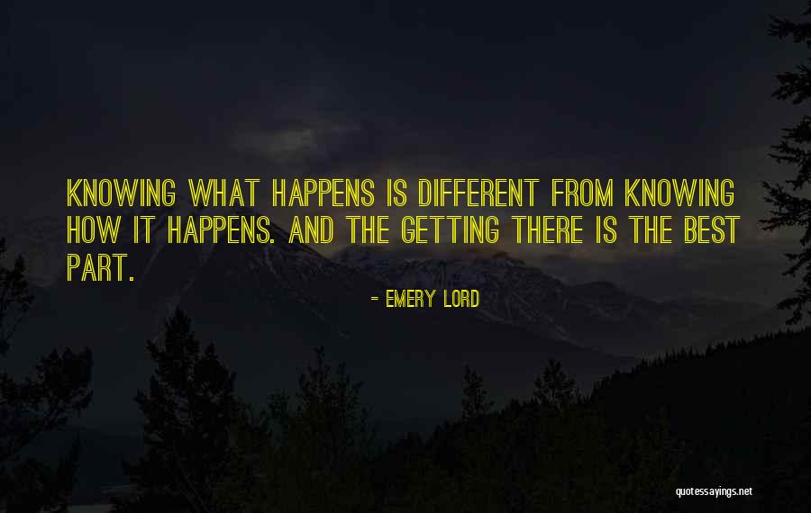 Sciolto Italian Quotes By Emery Lord Sciolto Italian Quotes By Emery Lord