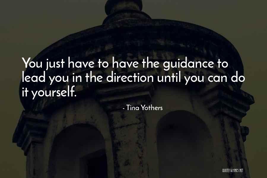 Sciore Cecilia Quotes By Tina Yothers Sciore Cecilia Quotes By Tina Yothers