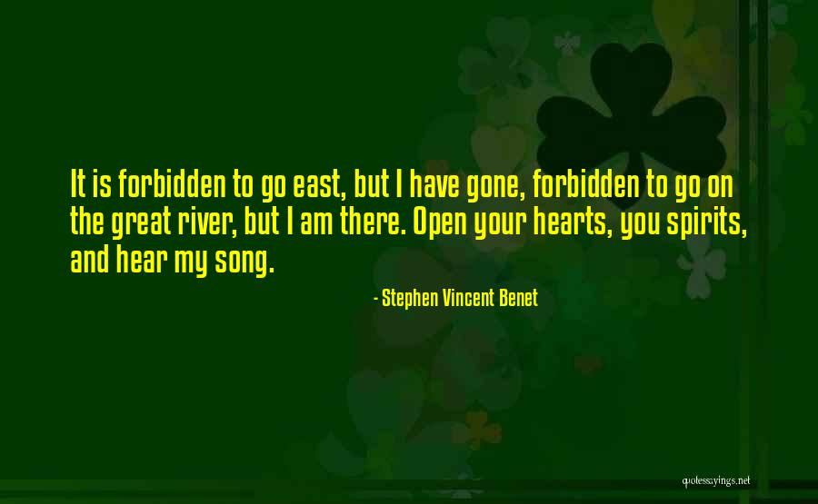 Scioresandodds Quotes By Stephen Vincent Benet Scioresandodds Quotes By Stephen Vincent Benet