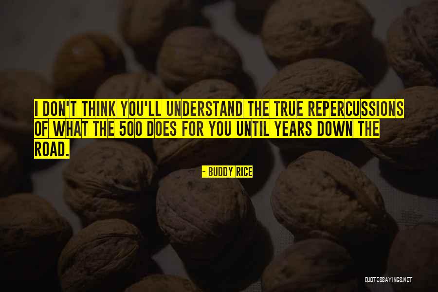 Sciortino Ranch Quotes By Buddy Rice Sciortino Ranch Quotes By Buddy Rice