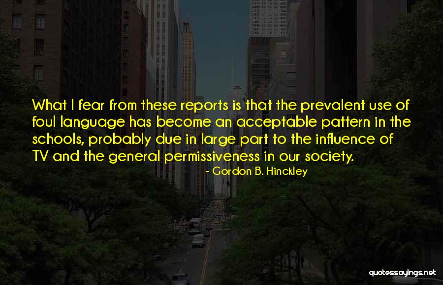 Sciortino Ranch Quotes By Gordon B. Hinckley Sciortino Ranch Quotes By Gordon B. Hinckley