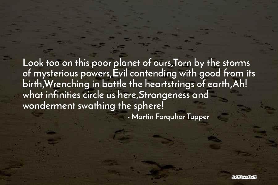 Sciortino Ranch Quotes By Martin Farquhar Tupper Sciortino Ranch Quotes By Martin Farquhar Tupper