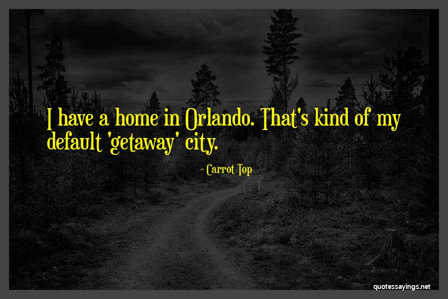 Sciortinos Pizza Quotes By Carrot Top Sciortinos Pizza Quotes By Carrot Top