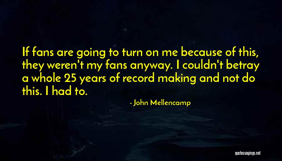 Scioscia Real Curry Quotes By John Mellencamp Scioscia Real Curry Quotes By John Mellencamp
