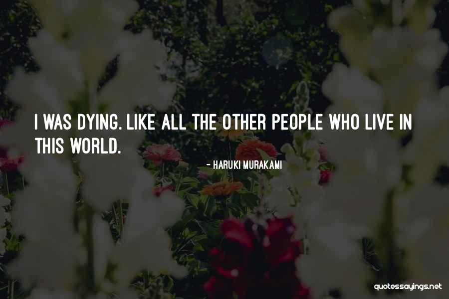 Scipionic Circle Quotes By Haruki Murakami Scipionic Circle Quotes By Haruki Murakami