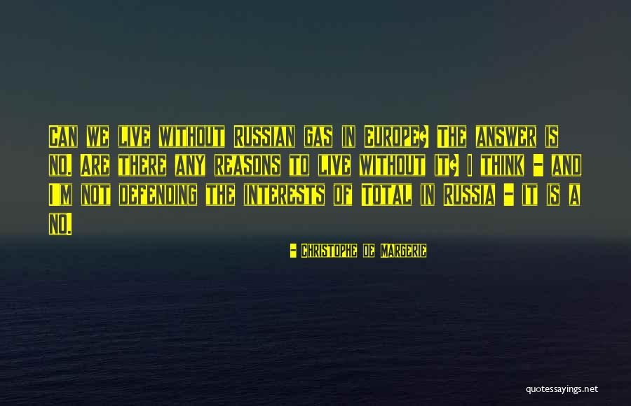 Scipios Greatest Quotes By Christophe De Margerie Scipios Greatest Quotes By Christophe De Margerie