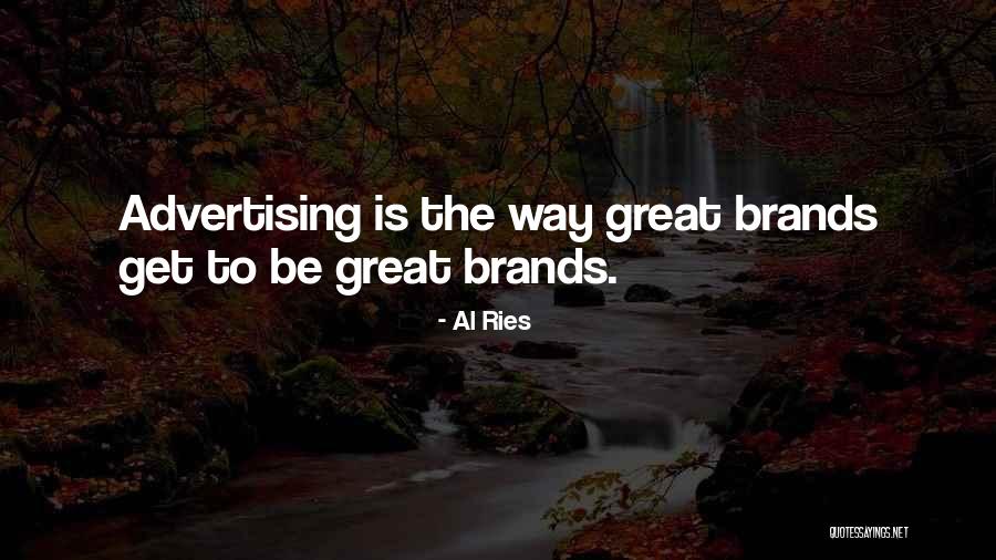 Scippa Tbl Quotes By Al Ries Scippa Tbl Quotes By Al Ries