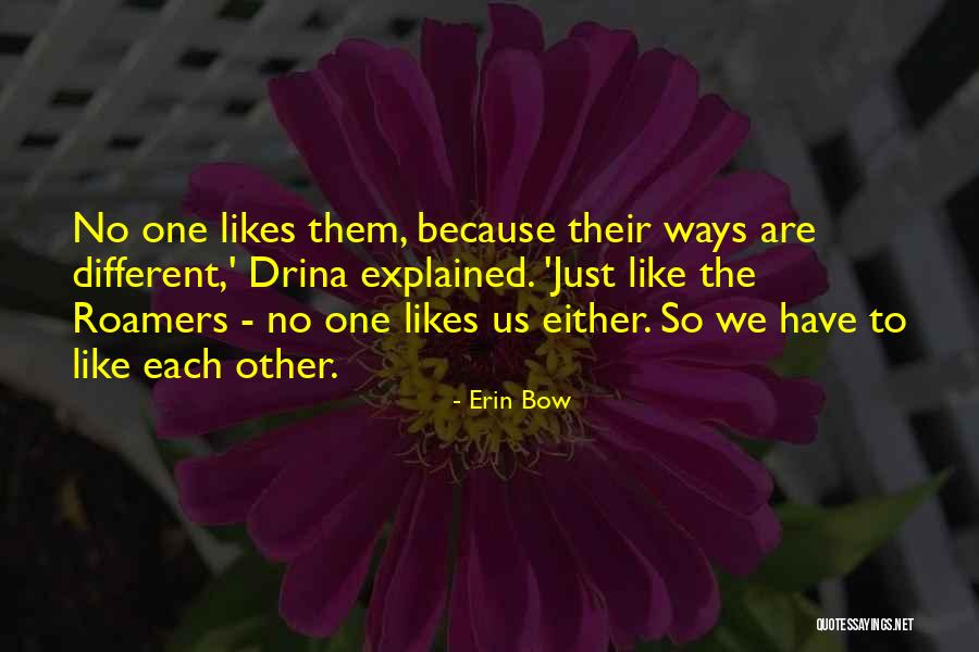 Scippa Tbl Quotes By Erin Bow Scippa Tbl Quotes By Erin Bow