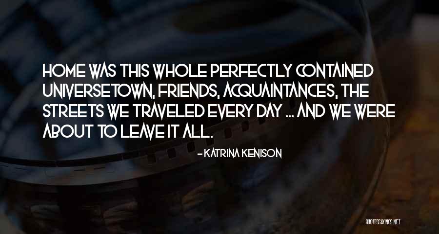 Scippa Tbl Quotes By Katrina Kenison Scippa Tbl Quotes By Katrina Kenison