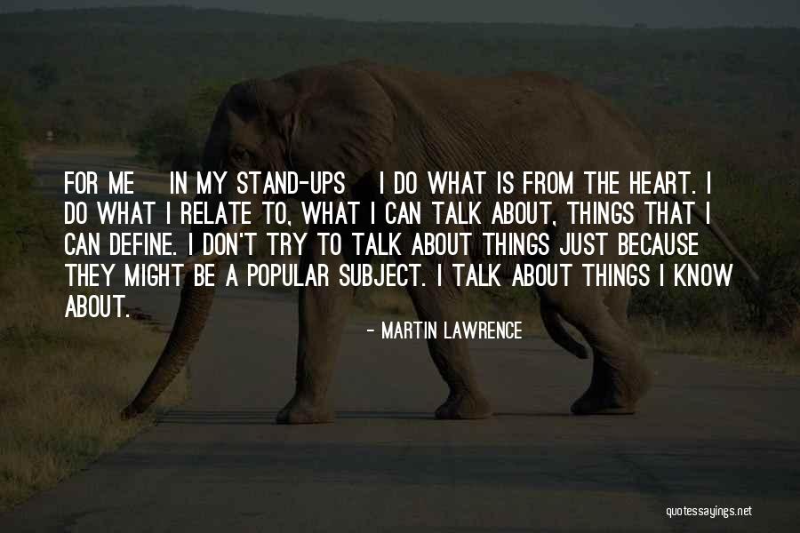 Scippa Tbl Quotes By Martin Lawrence Scippa Tbl Quotes By Martin Lawrence