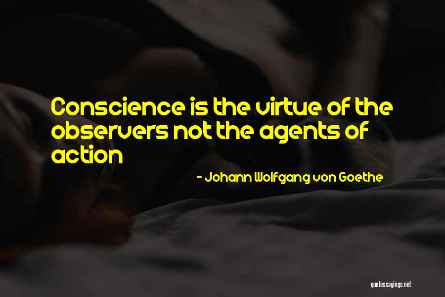 Scirea Reputation Quotes By Johann Wolfgang Von Goethe