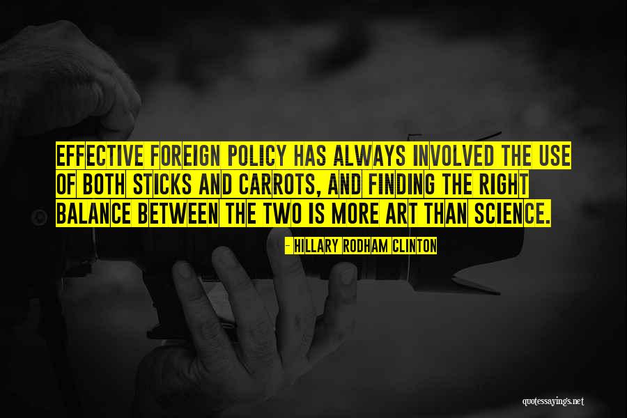 Scirotto Chiropractic Rehab Quotes By Hillary Rodham Clinton